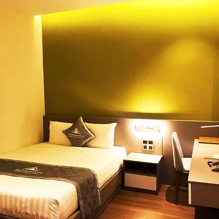 Kim Oanh Orchids Hotel Νταλάτ Εξωτερικό φωτογραφία