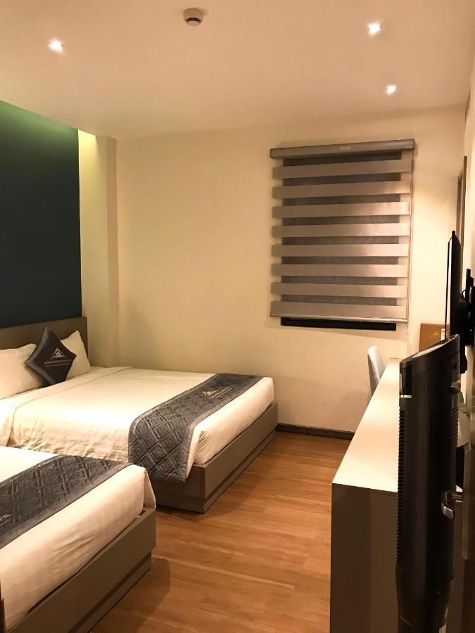 Kim Oanh Orchids Hotel Νταλάτ Εξωτερικό φωτογραφία