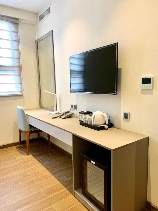 Kim Oanh Orchids Hotel Νταλάτ Εξωτερικό φωτογραφία