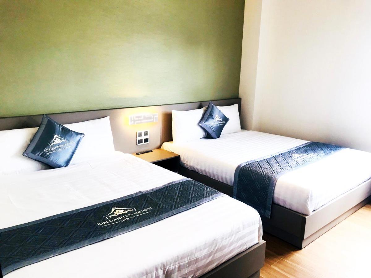 Kim Oanh Orchids Hotel Νταλάτ Εξωτερικό φωτογραφία