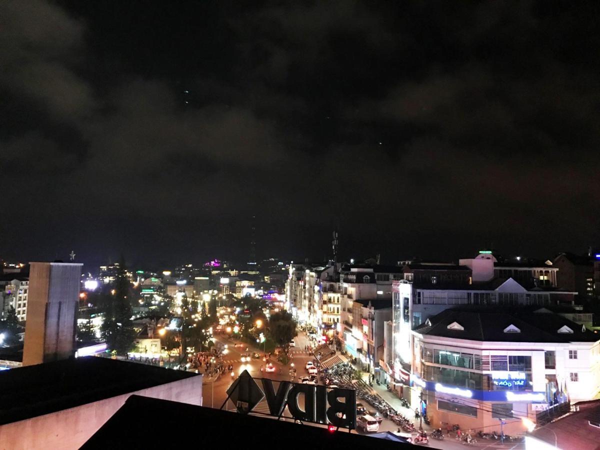 Kim Oanh Orchids Hotel Νταλάτ Εξωτερικό φωτογραφία